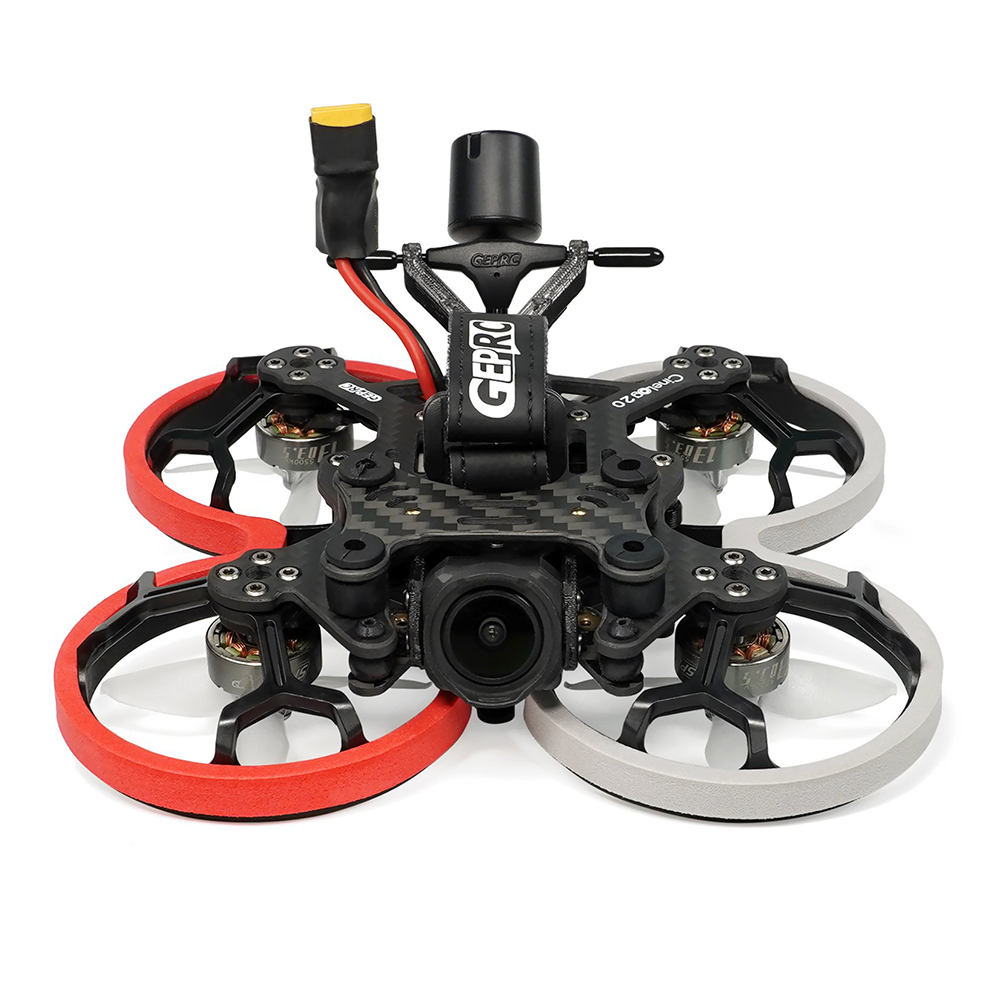 CineLog20 HD O3 FPV Drone - Image 2